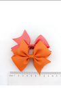 Small bows for toddler/baby